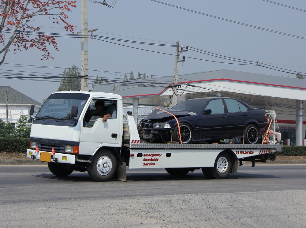 cash for cars in Rochester NH